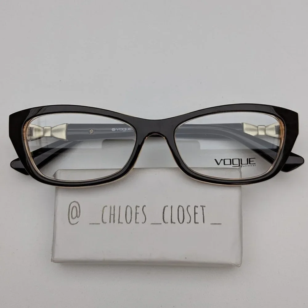 🕶️Vogue VO2890 Women's Eyeglasses/TJ225🕶️